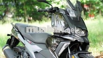 ❤️🥰 BMW C400X 2020 BIỂN ĐẸP 011.88 , CÓ ĐỔI XE