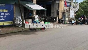 TAM HIỆP LÔ GÓC 4 TẦNG Ô TÔ ĐỖ CỬA KINH DOANH ỔN ĐỊNH