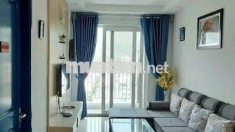 Cho thuê căn hộ Vũng Tàu Melody 2PN full nội thất view biển