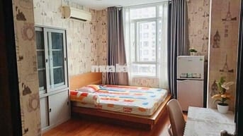 Share 1 Phòng Full Nội Thất ở ngay cc 854 Giai Việt Q.8
