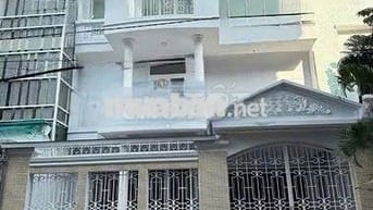 Cho Thuê Nhà Đường Nguyễn Bá Tuyển, Tân Bình ( 9x17m - KD TỰ DO )