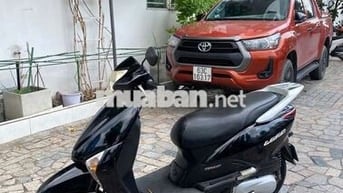 Xe Honda lead fi bstp