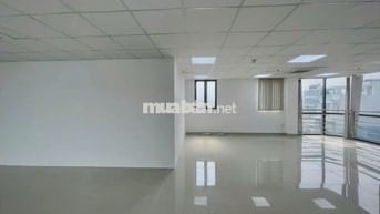 Cho thuê văn phòng đường Ung Văn Khiêm, dt 90m².