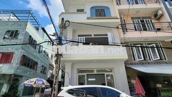 Cho Thuê Mặt Bằng Đường Nguyễn Thái Bình, Tân Bình ( Ngang 4.5m )