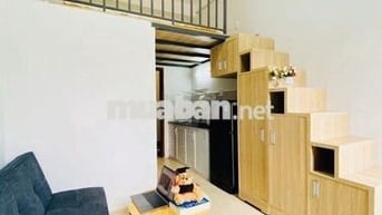 🏠 KHAI TRƯƠNG CĂN HỘ GIÁ PHÒNG TRỌ - NGAY SAU LƯNG CÔNG VIÊN PHẦN MỀM