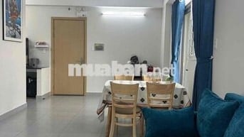 CHO THUÊ CĂN HỘ GÓC 44m2 CHUNG CƯ NAM LONG 2 CENTRAL LAKE