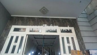 SIÊU PHẨM NHỈNH 7 - GẦN TÔ HIỆU - P. PHÚ THẠNH - HẺM XE HƠI TỚI NHÀ