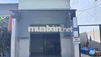 CHO THUÊ NHÀ MẶT TIỀN XỊN XÒ Ở BÌNH TÂN GIÁ TỐT