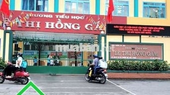 HẺM XE HƠI - Ô TÔ ĐỖ CỬA - VỊ TRÍ ĐẸP - NHÀ 2 TẦNG.