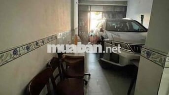 Nhà Mặt Tiền Đinh Bộ Lĩnh Siêu Rộng Giá Rẻ , Bình Thạnh