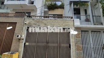 KHU NAM LONG Q7- HẺM 6m- 5x20m- 2 LẦU ĐÚC CHỈ 12 TỶ NHỈNH