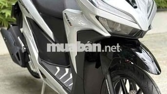 Vario 150 bạc Porsche kiểng đẹp keng