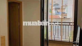 CHO THUÊ DUPLEX BANCONL SIÊU XINH FULL NỘI THẤT - NGAY CHỢ BÀ CHIỂU
