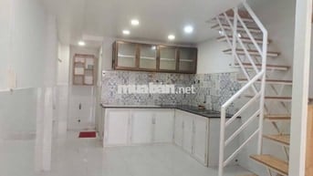 NHÀ MỚI ĐẸP H3G 2T 40m2 2PN 2WC ĐS46 HIỆP BÌNH (HBC CŨ) CHỈ 3200