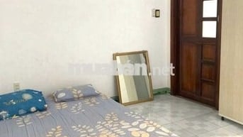 CHO THUÊ PHÒNG CÓ BANCOL RIÊNG GIÁ RẺ NGAY NGÃ TU BẢY HIỀN