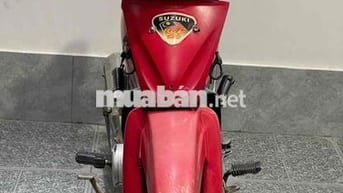 WAVE NHỌN 110 ĐÀI LOAN,HIỆU SANDA,MÁY CỰC ÊM NGON