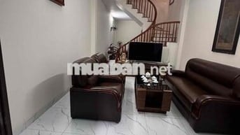 Bán Căn Nhà Tâm Huyết Phố Nguyễn Chinbs
