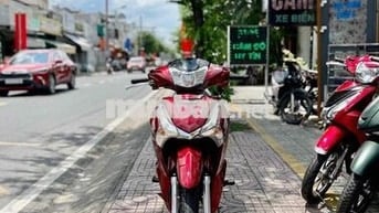 ❤️Honda Future Led 2022, BSTP 9Chủ, CÓ GÓP