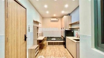 Cho Thuê Phòng Full Nội Thất Nằm Cuối Đường Lê Trọng Tấn, Aeon Tân Phú