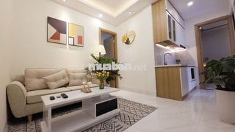 BÁN CHUNG CƯ F2 KHƯƠNG THƯỢNG, TRƯỜNG CHINH, CHÙA BỘC Ở NGAY,
