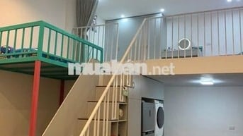 SỐC Nhà C4 lung linh. 34m2 (thực tế 37m2)