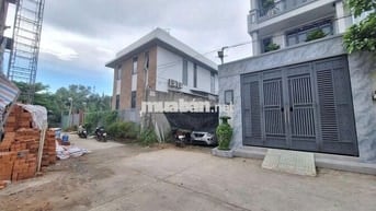 Bán Gấp Lô Đất KDC Hiện Hữu Hẻm 1508 Lê Văn Lương, Nhà Bè.
