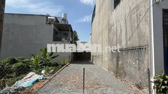 BÁN LÔ ĐẤT KDC LÊ PHONG – TÂN BÌNH (SÁT LÊ HỒNG PHONG)