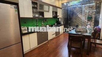 Chính chủ  đang bán gấp nhà 4t,54m tại Lê Lợi,HĐ,ngõ thoáng nhỉnh 9t