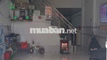 Nhà Trương Phước Phan, 44m2, 4x11m, 3 tầng, 3 PN, giá nhỉnh 4 tỷ