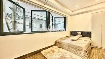 CĂN HỘ CÓ MÁY GIẶT RIÊNG CỬA SỔ LỚN THOÁNG MÁT NGAY TRUNG TÂM TÂN BINH