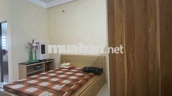 Studio full nội thất cho thuê Gò Dưa vô là ở!!!