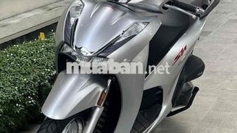 SH 350 2024 MIX BẠC POSCHE 3k