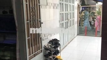 197HBC - Nhà hẻm đường 49 , nhà cấp 4 , chủ nhà muốn bán nhanh