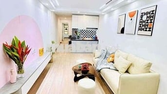 🏡 TẬP THỂ TRUNG TỰ - PHÂN LÔ Ô TÔ VÒNG QUANH - FULL NỘI THẤT Ở LUÔN