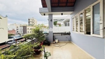 VPKD Thoại Ngọc Hầu, 5.5×17 m, 90 m², Phú Thạnh