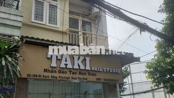 Cho thuê căn hộ mini gần sân bay TSN