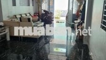 CHỦ GIẢM MẠNH 500TR - GẦN LUỸ BÁN BÍCH - TÂN PHÚ - HẺM XE HƠI SẠCH SẼ