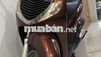 Bán xe SH đời 2006 màu đỏ mới 90% chính chủ