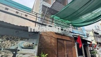 Nhà bán Lê Đình Cẩn , Bình Tân  4x11,5.. 1ty020..