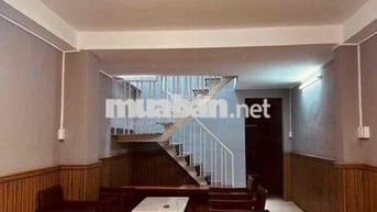 nàh cho thuê Đường Xô viết Nghệ Tĩnh Phường 19 Q.Bình Thạnh 14tr