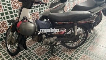 Dream longcin đời đầu