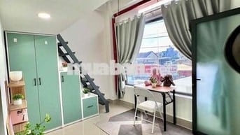 501 Hà Huy Giáp - Full Nội Thất