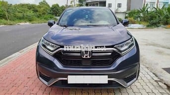Honda CR V 2020 1.5L - 45000 km