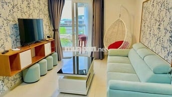 Cho thuê chung cư Mermaid seaside 2PN full nội thất sát biển ở va kd