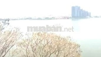 View Hồ Tây Nhật Chiêu Tây Hồ 93m2 6 tầng mặt tiền 5m 92,8 Tỷ .