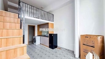 Cho Thuê Phòng 35m2 Đi Bộ Qua Hutech - Ung Văn Khiêm