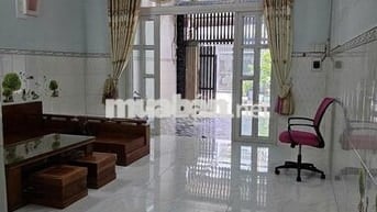 Bán nhà Phú Lợi Thủ Dầu Một – 90m², sổ riêng, giá chỉ 1,25 tỷ