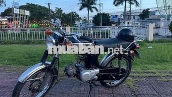cần bán xe đúng giấy ss50 v 72 nhé ae
