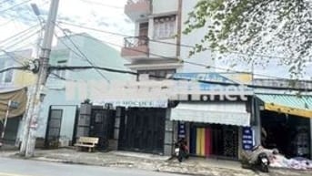 MTKD Phú Thọ Hoà, 4.2×19.4 m, 74 m², phường Phú Thọ Hoà