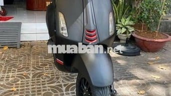Xe Vespa Piago